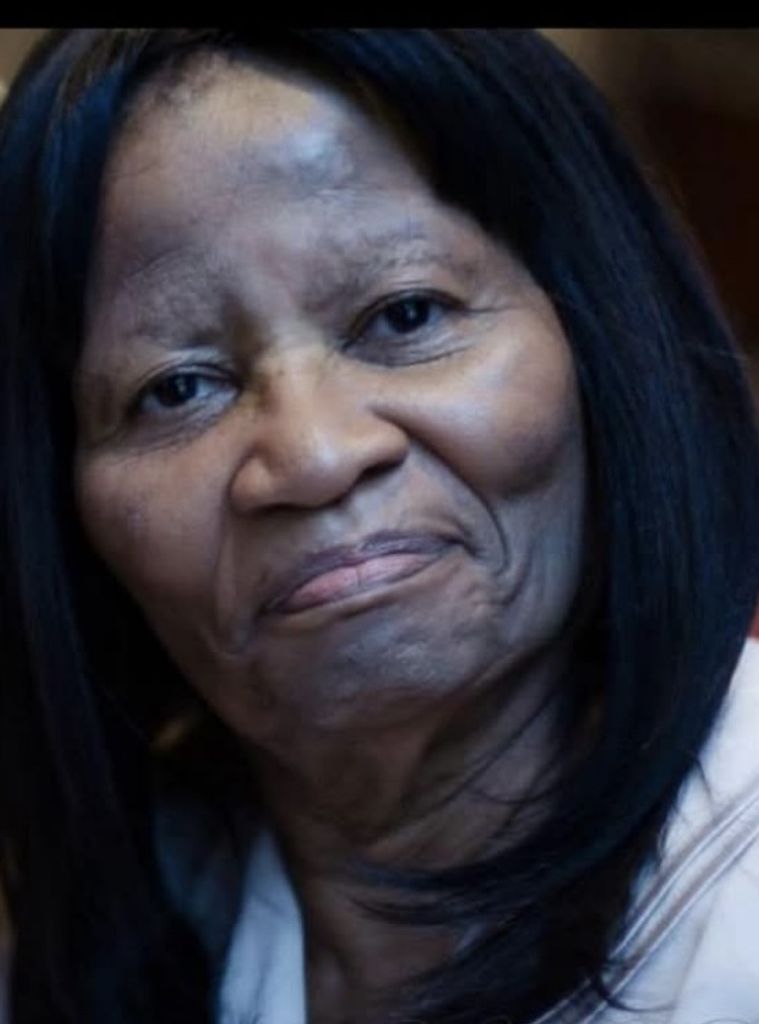 Gloria Burrell Profile Photo