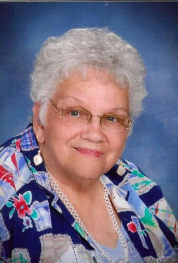 Ethel (Salvo)  Livingston