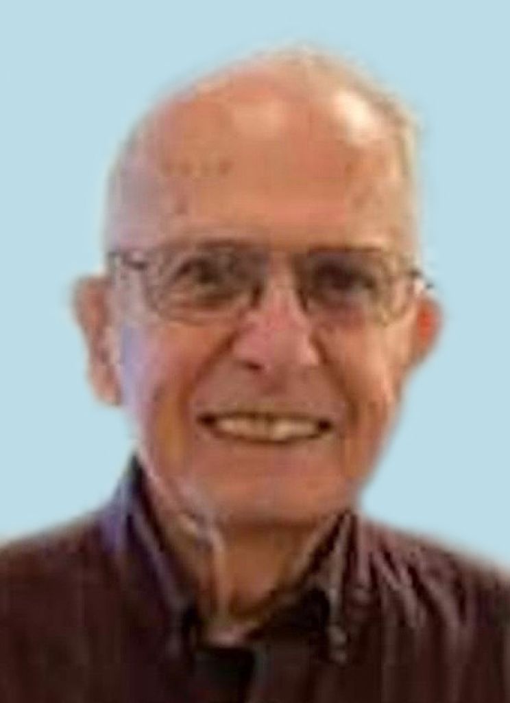 J. Wayne Dunn