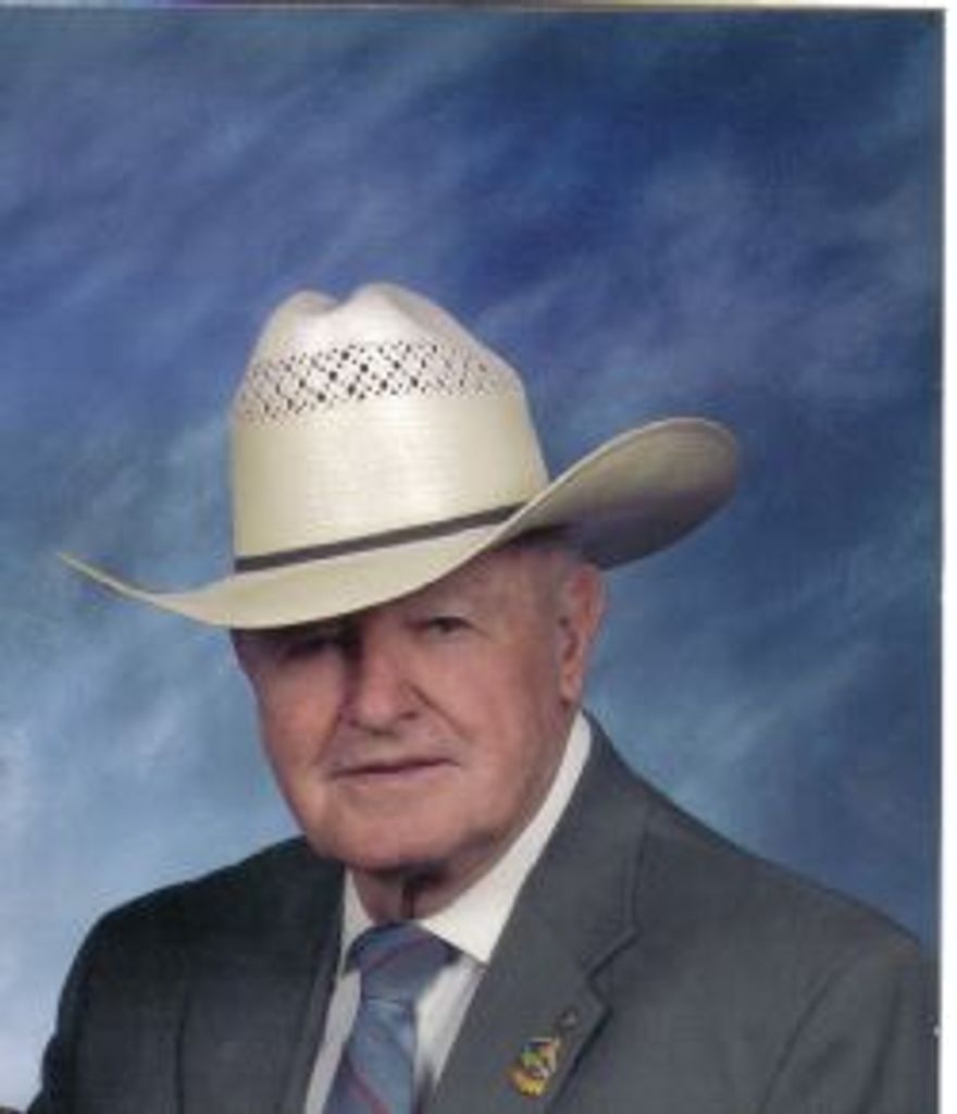 Enid Tandy, Jr.