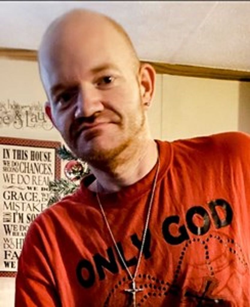 Richard Edward Motley Profile Photo
