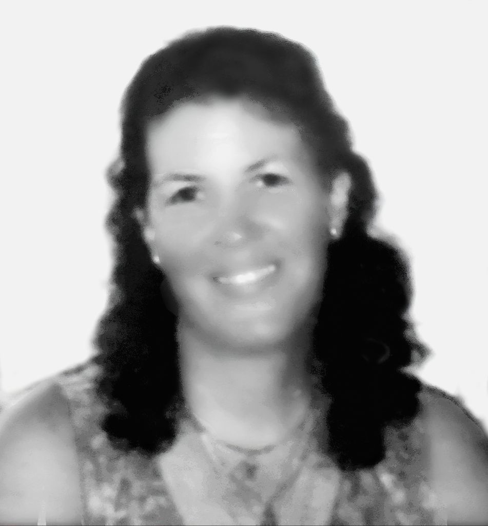 Donna Jean Lash (Brown)