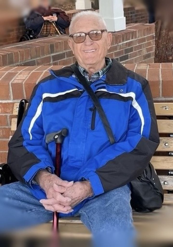 L.H. Brown Profile Photo