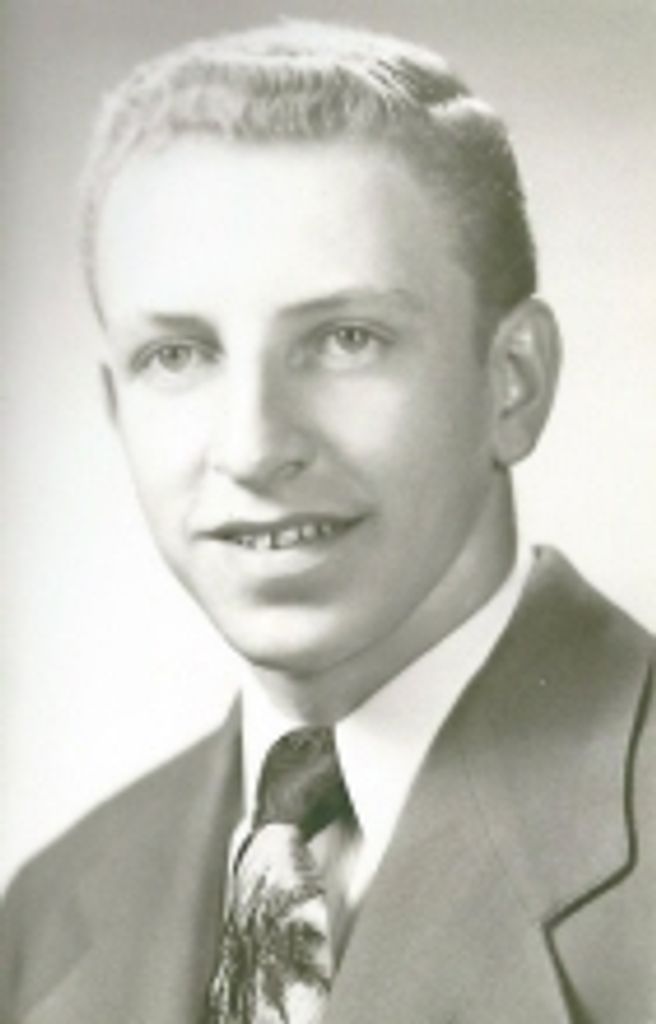 Gary C. Nisley