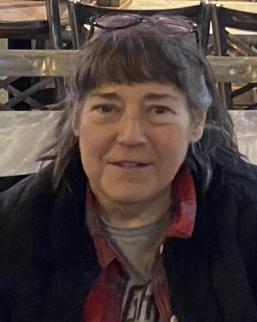 Pamela Ann McLain