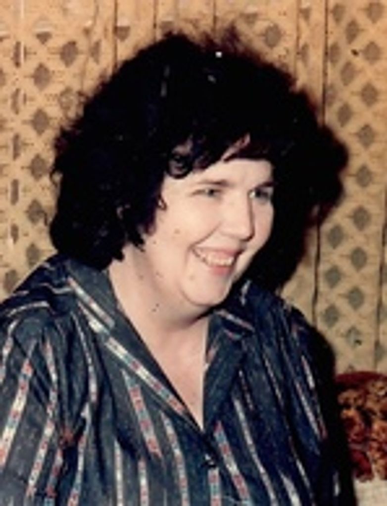 Mary Jones
