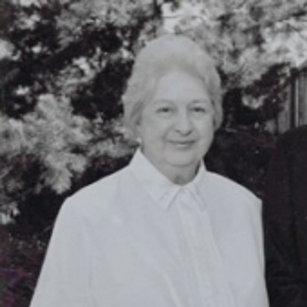 Patricia Ann Lewis