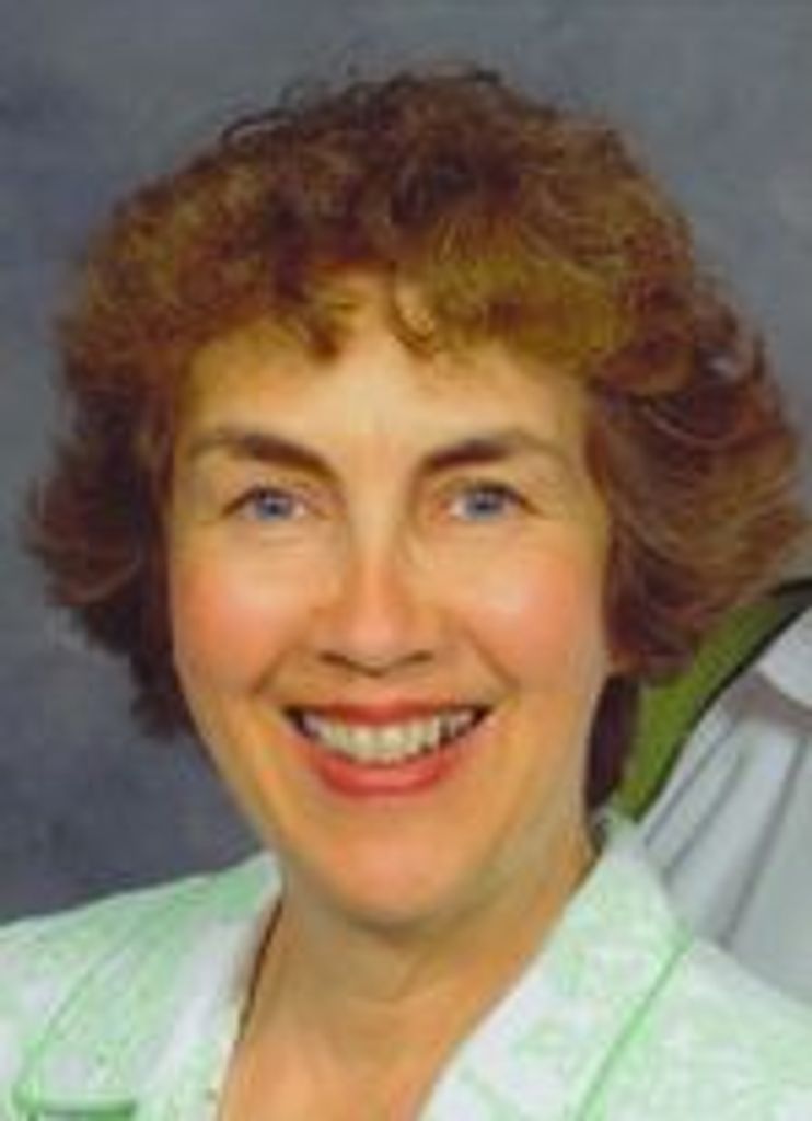 Phyllis E. Matz