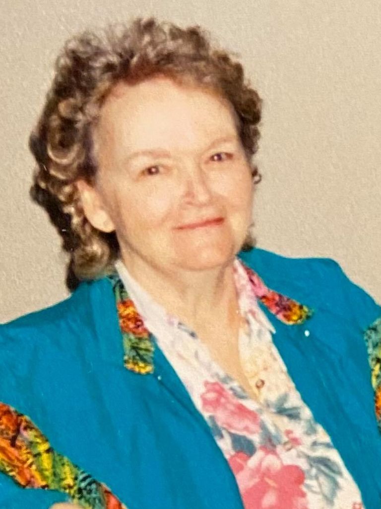 Lily Aldina (Lashley) Price