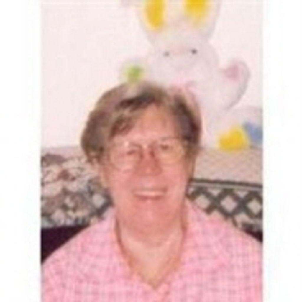 Annie Muriel Walters