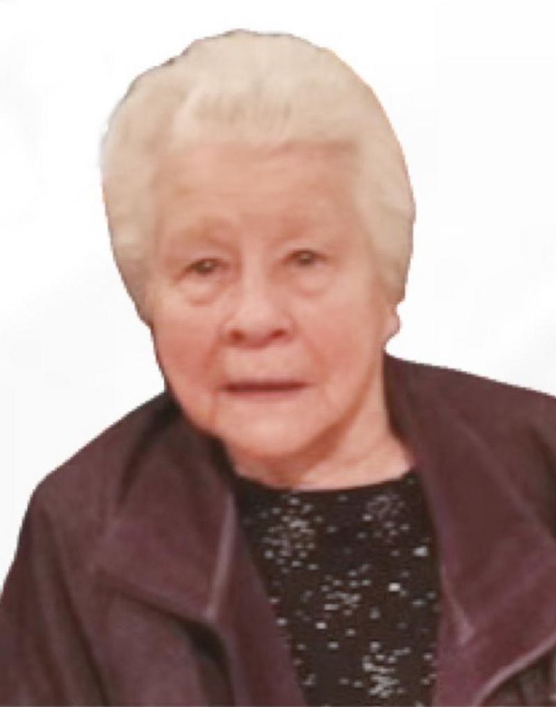 Verna Mae Buntrock Profile Photo