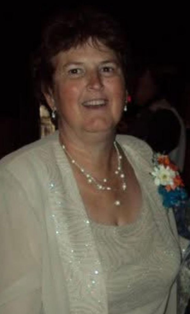 Connie Lynn Mccready Profile Photo