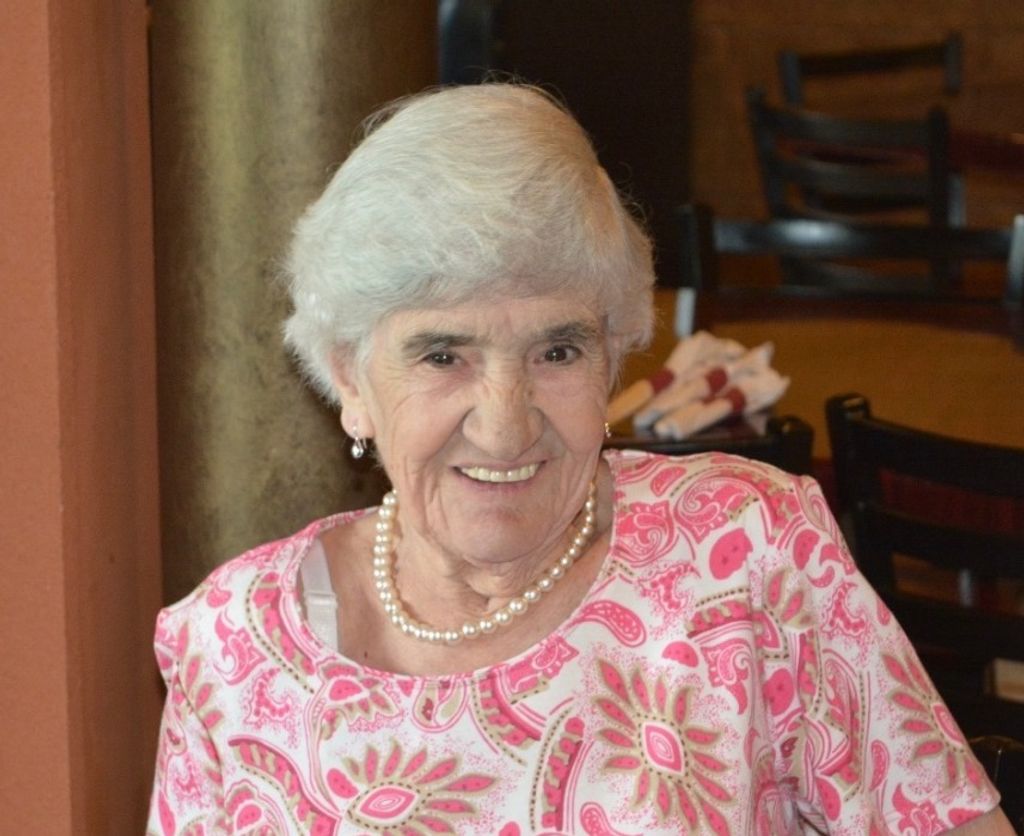 Esther Castro