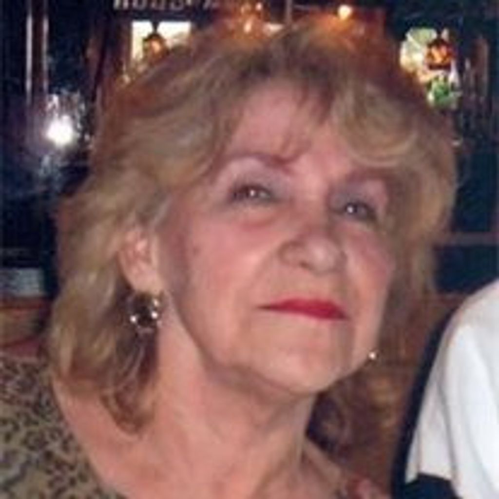 Gladys Molitor