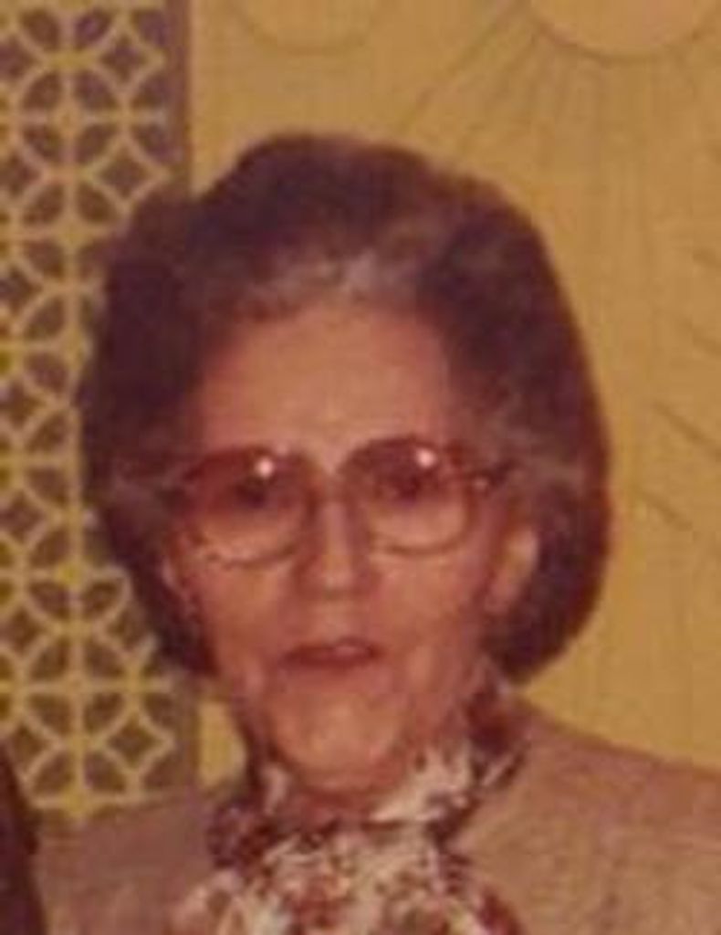 Mary Austa Dewitt Profile Photo