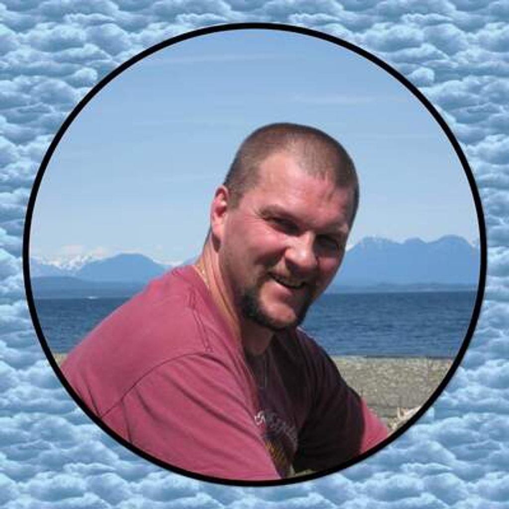 Craig Blundon Profile Photo