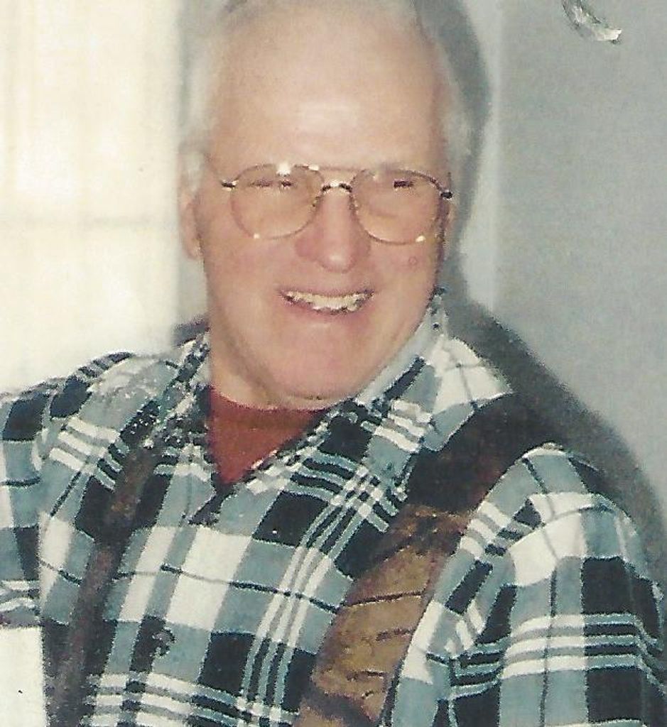 Eugene J. Lamparter, Sr. Profile Photo