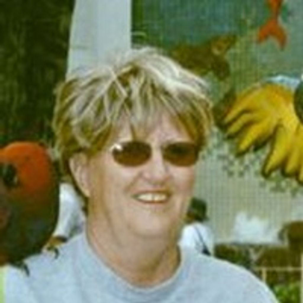 Linda Joy Lyng