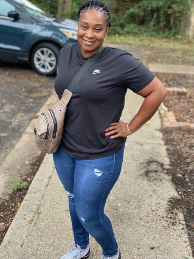 La'Tosha Smith