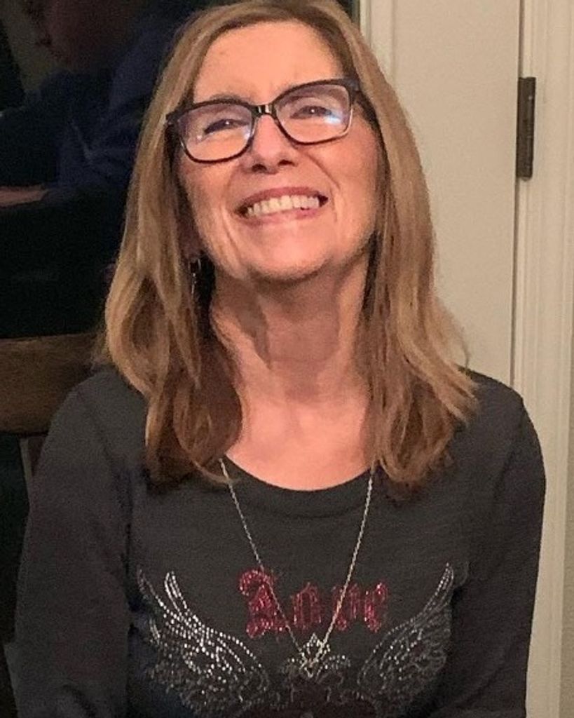 Sandra Scheppegrell Dohmen Profile Photo