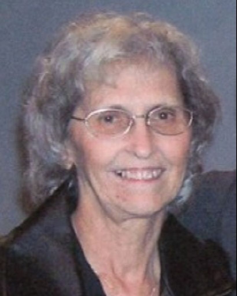Doris I. "Dorie" Rodas