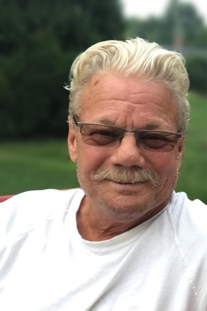 Vance "Gene" E. Sherman