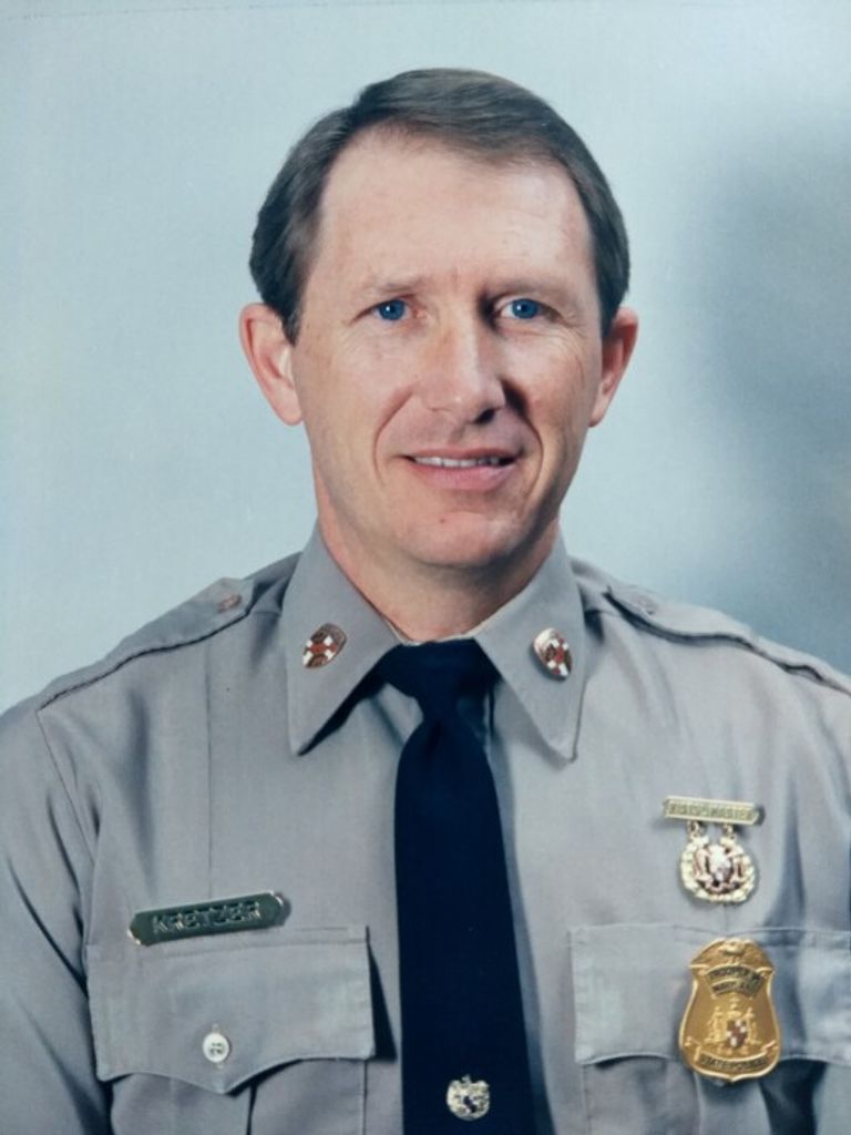Michael Kretzer