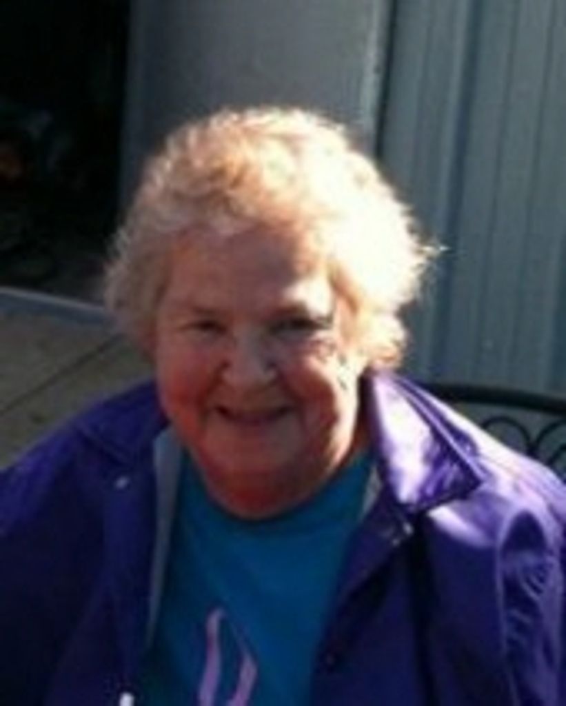 Joanna James Stoller