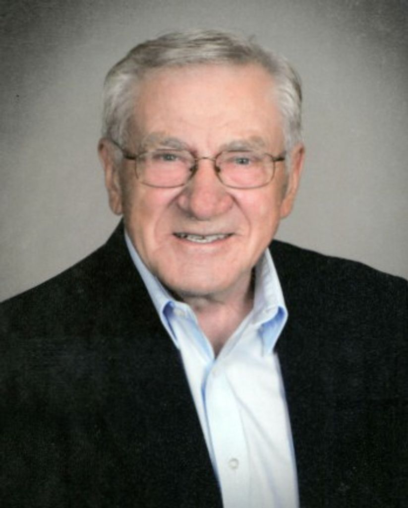 Stanley G. Prochnow