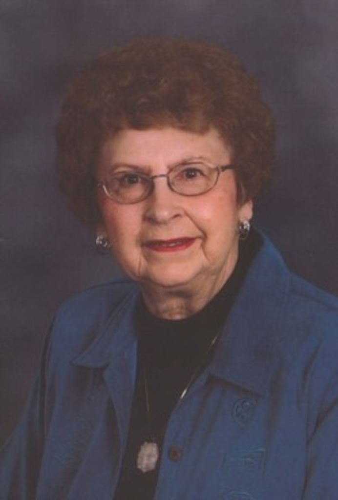 Lorraine B. Bialas