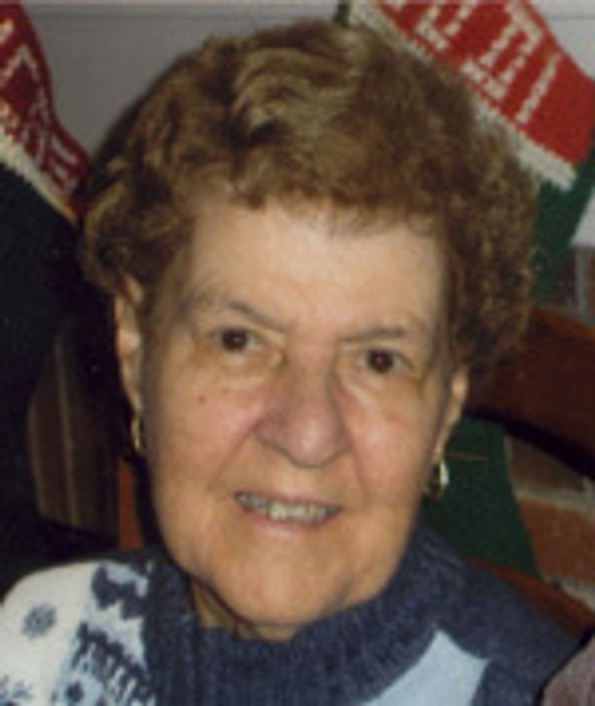 Muriel R. Ledoux