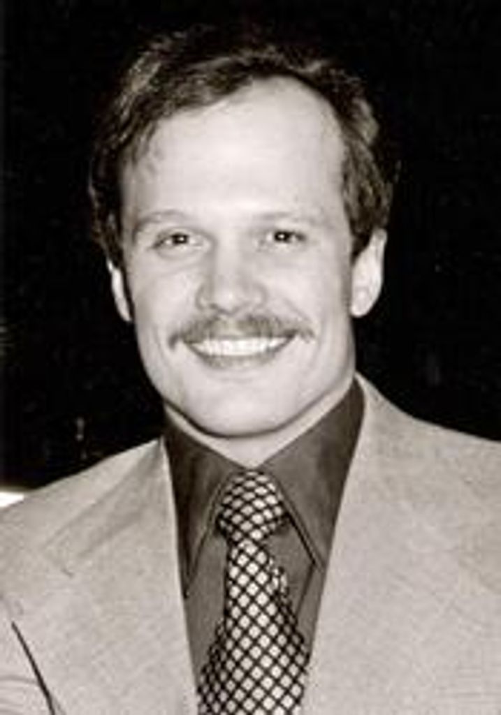 Dr. Gordon Keith Dunn