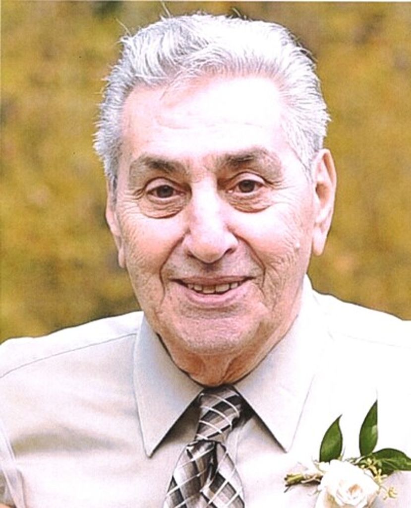 Franklin Joseph Alvaro Profile Photo