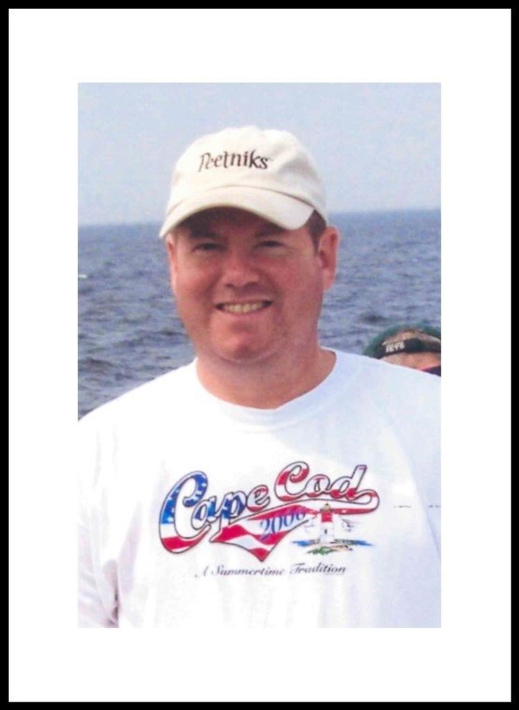 Thomas Kiebala Profile Photo