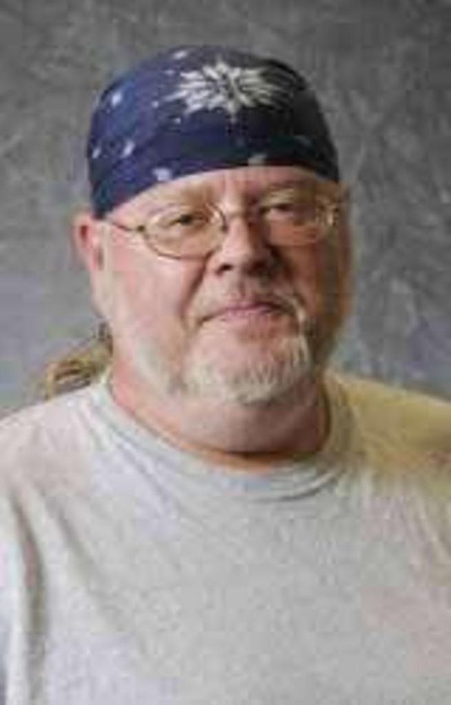 Bradley Easter Profile Photo