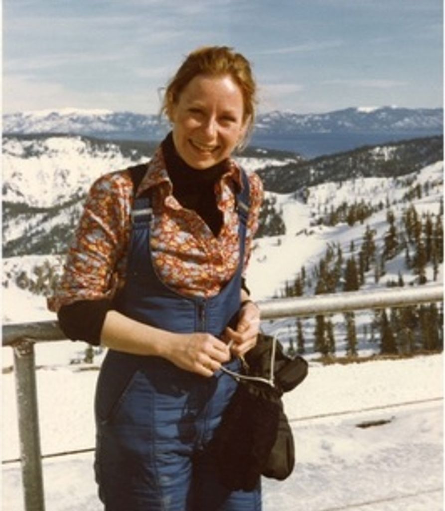 Dorothy Marie Witthoff