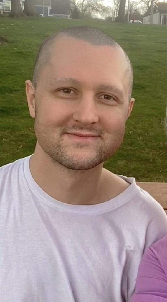 Matthew James Kapraun Profile Photo