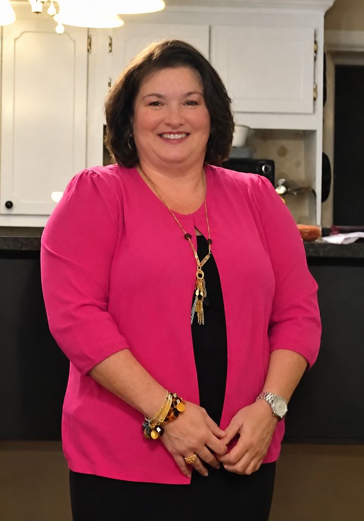 Angela Kay Baxley