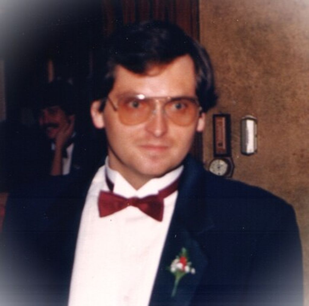 John David Desmond Keighley