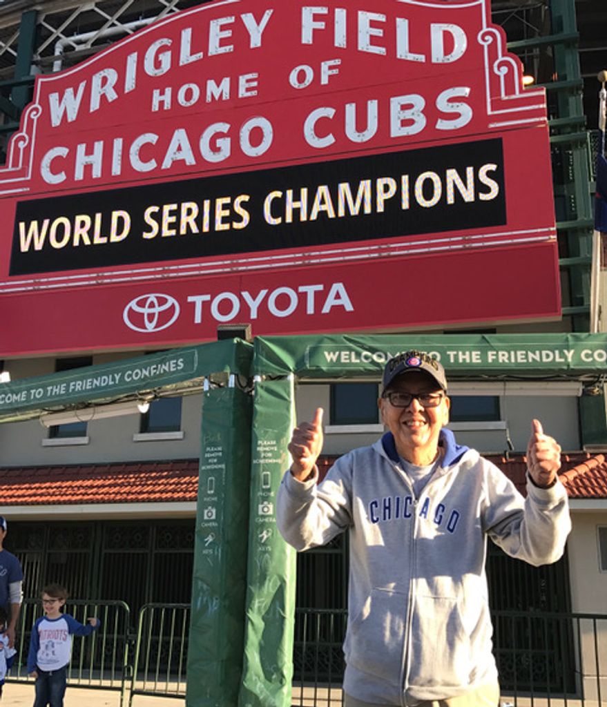 Bienvenido "Bien" A Barrientos Profile Photo