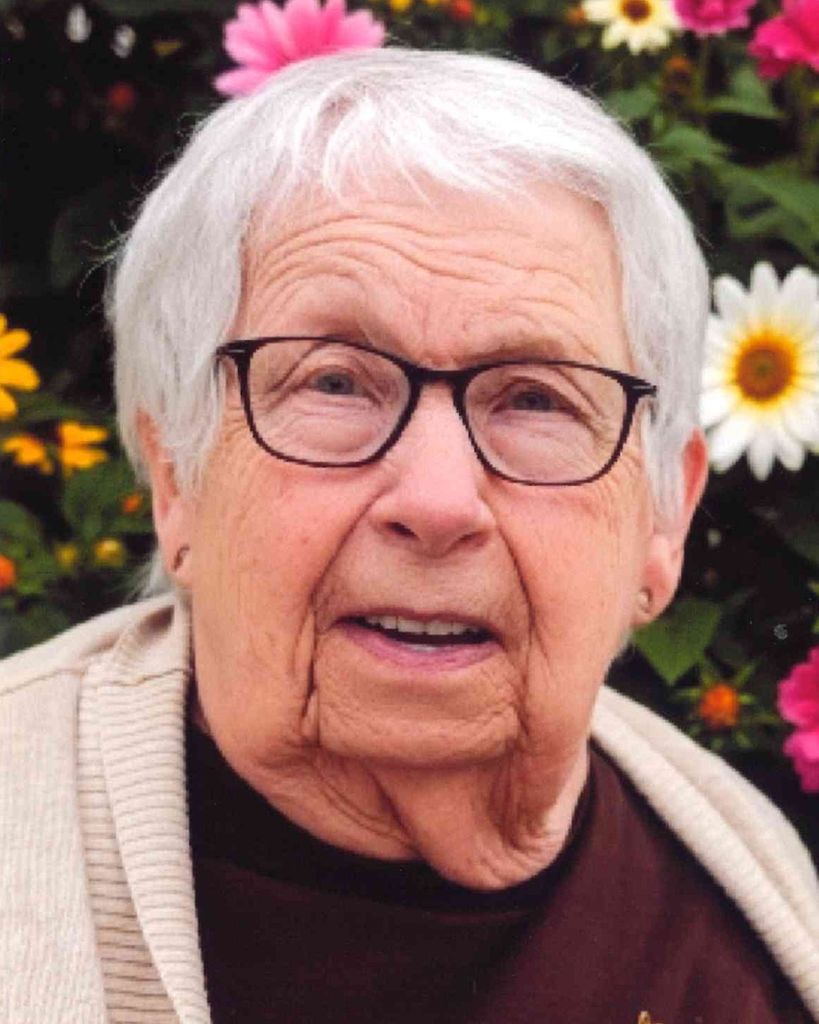 Jeanette Opal Amble Profile Photo