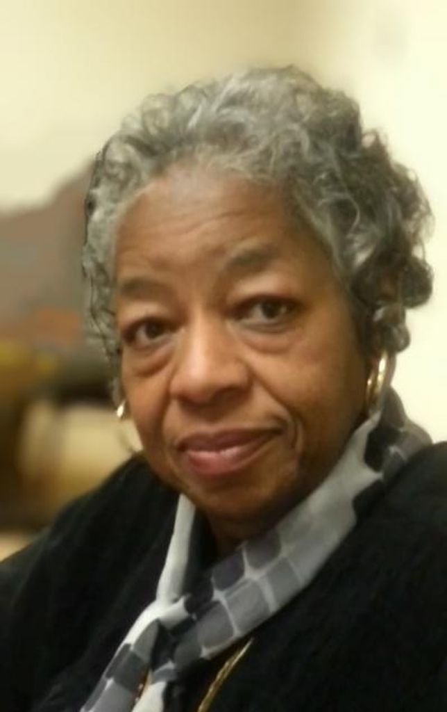 Carolyn Amos Profile Photo