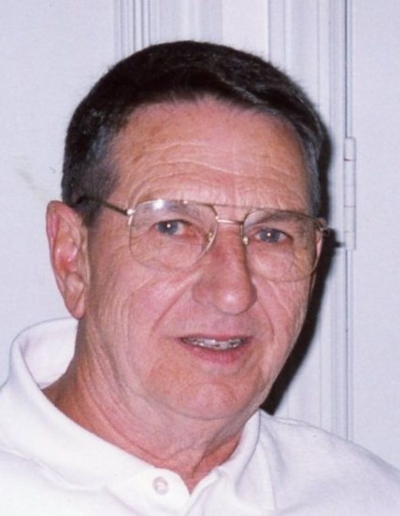 John Joseph Bodine
