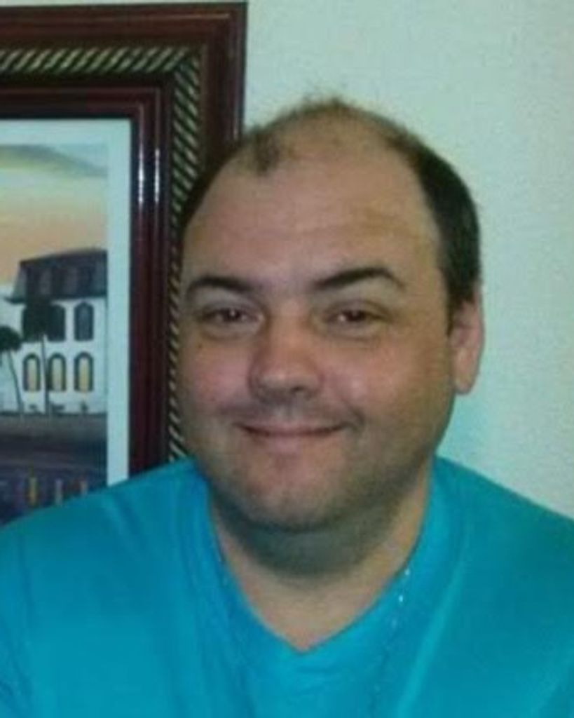 Anthony Luther “Tony” Koon