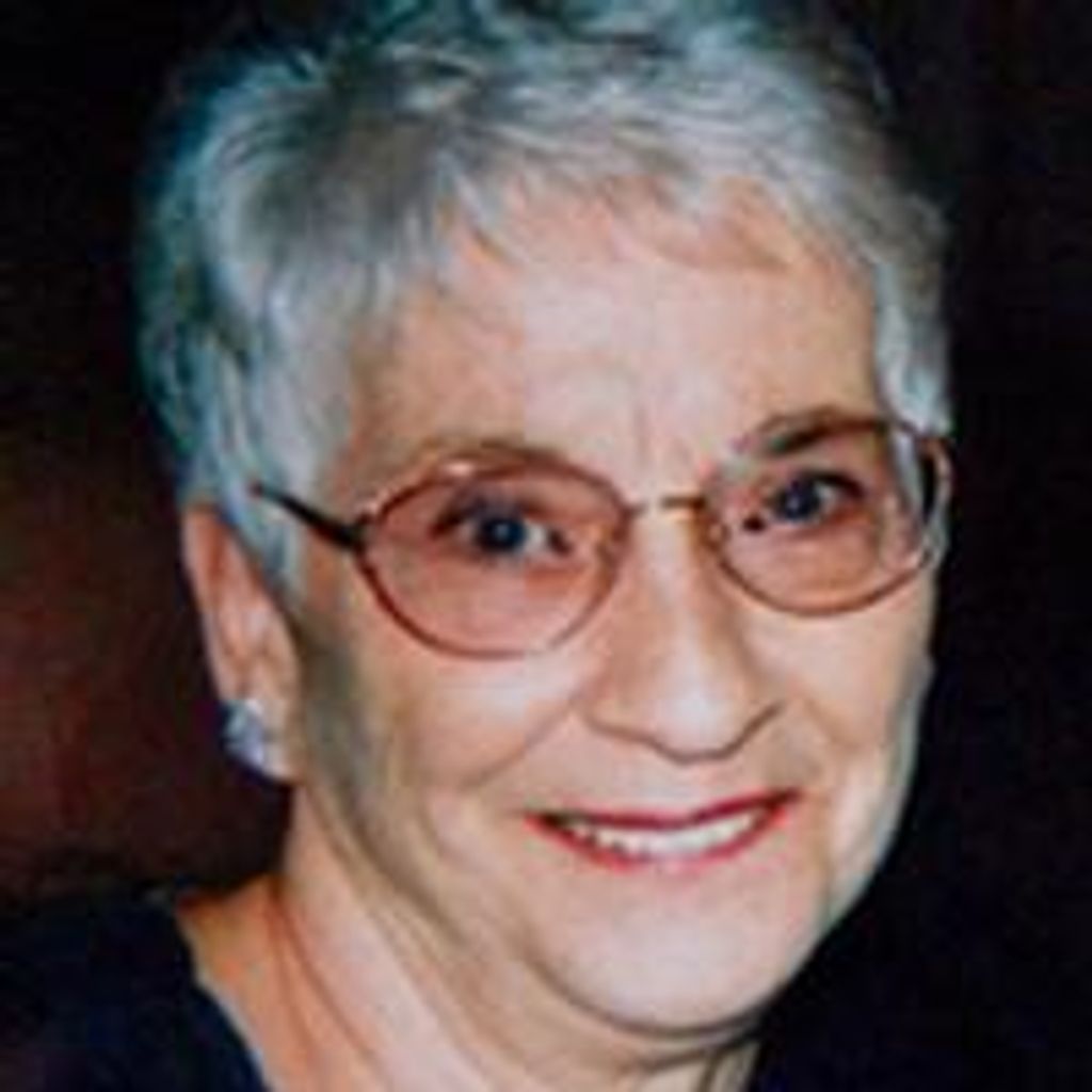 Roberta Lee Forsey
