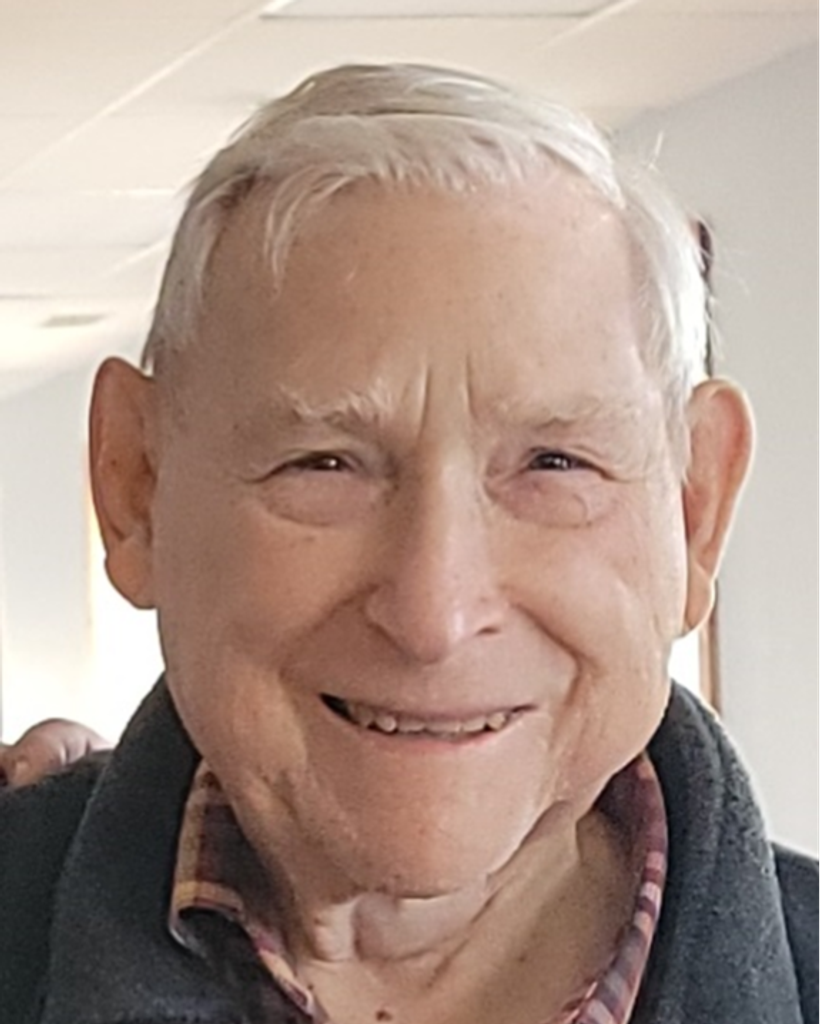 Bruce B. Stuart Profile Photo
