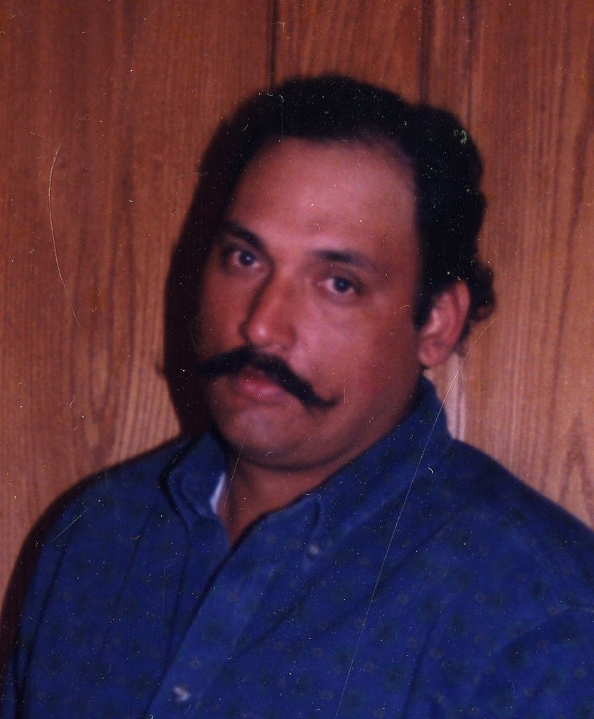 Jose Luis (Joe) Mendietta Profile Photo
