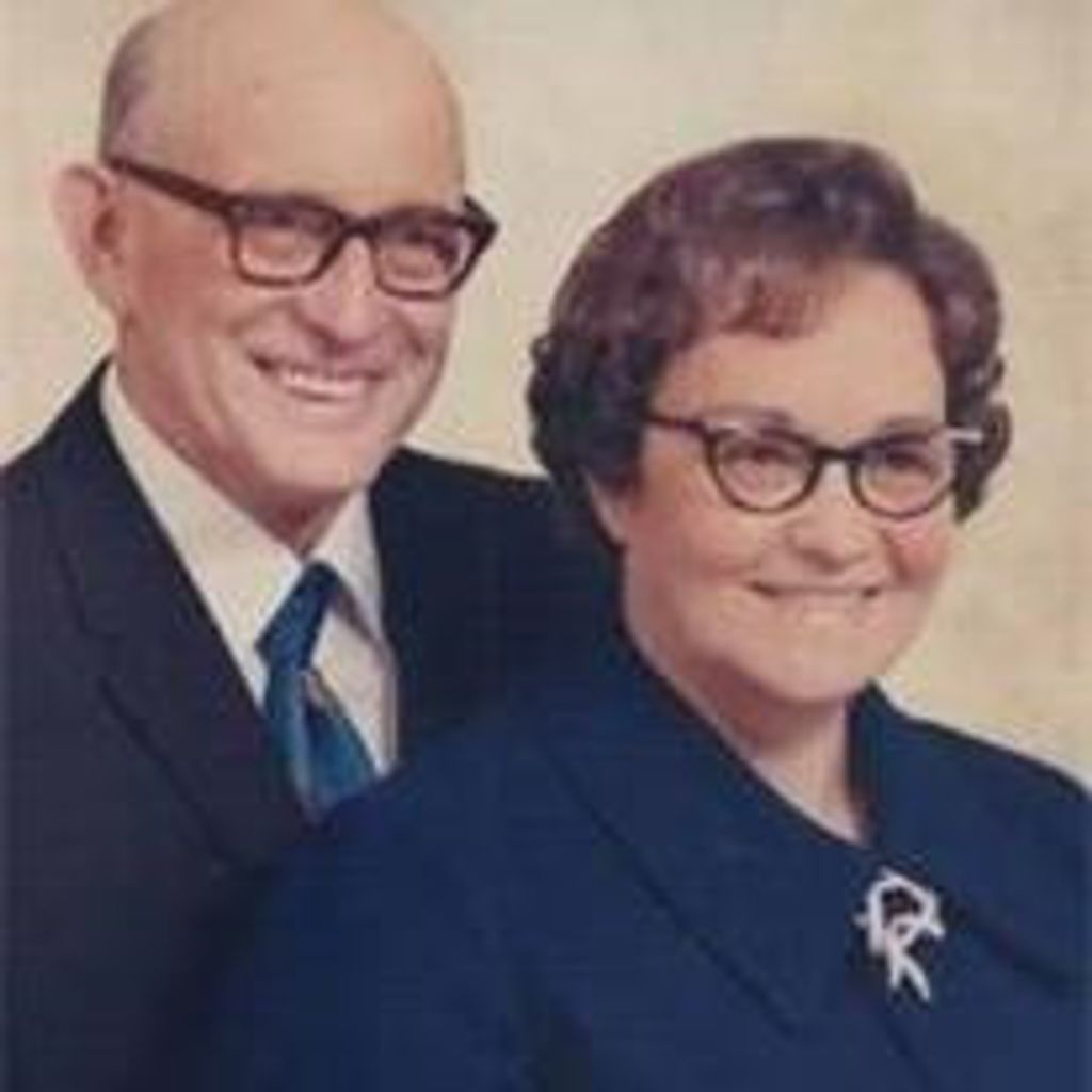 Ralph Williamson Profile Photo