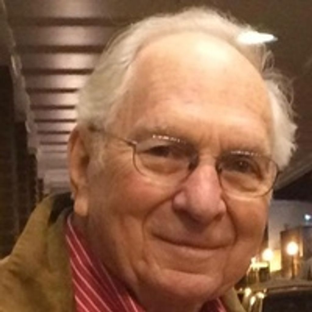 Bill Cox Jr.