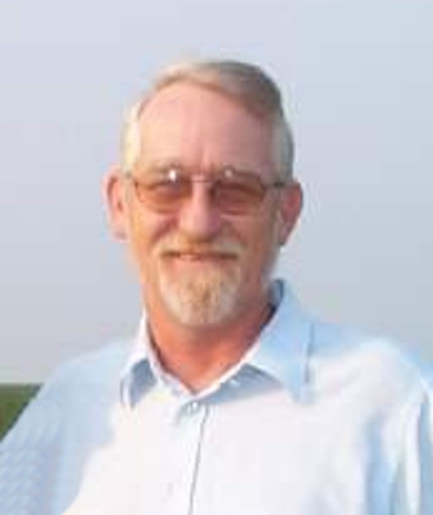 Harry Eugene Huff Profile Photo